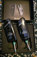 Swiff Audio WS-50 Guitar Wireless System - Suitable For All Guitars