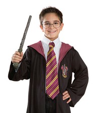 Harry Potter Striped School
