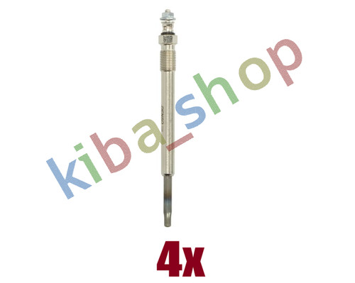Glow plug fits - glow,