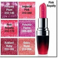 Rare Avon Ultra Colour Rich