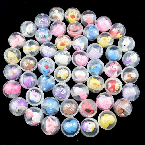 Toy filled balls vending - filled,