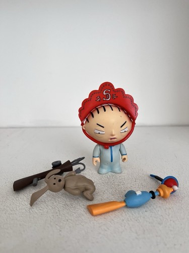 Mezco toyz family guy series - mezco, 1