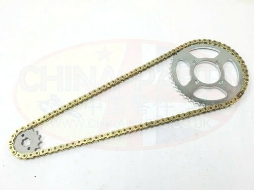 Heavy duty chain sprockets - heavy,
