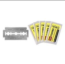 50 Cuchillas de afeitar