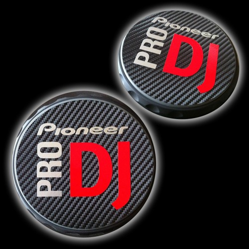 Pioneer ddj carbon - s1,