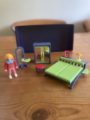 Playmobil 3967 modern house - ,