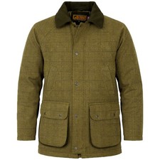Game mens derby tweed jacket - mens,
