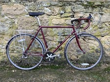 1990's Orbit Silver Medal 531