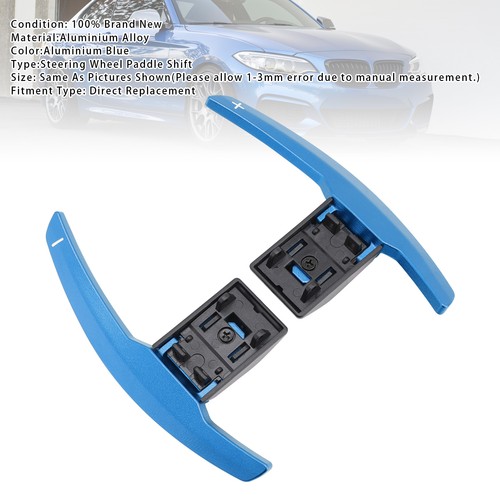 Paddle shifter extension - paddle,