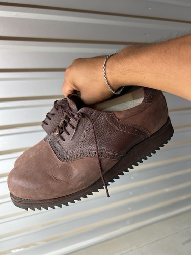 Vintage men ee brown - vintage, men’s