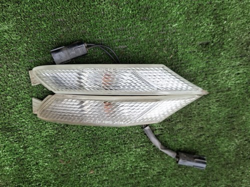 Mazda rx8 2003 2008 oem - oem, front
