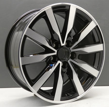 TOYOTA COROLLA TREK 18" ALLOY