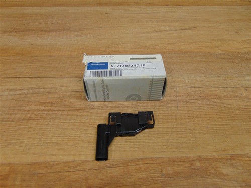 Engine hood catch switch - engine,