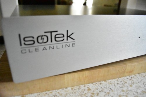 Isotek power - isotek,