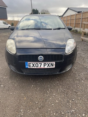 Fiat punto doors - punto, wing