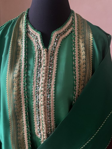 Green saree gold 25 - saree,