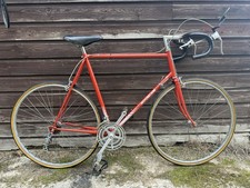 Motobecane Mirage c.1978 – 58cm 1020 Steel, Huret Gears - French Road Bike