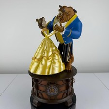 Disney Parks Beauty And The