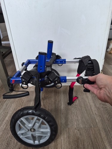 Walkin wheels adjustable - walkin,