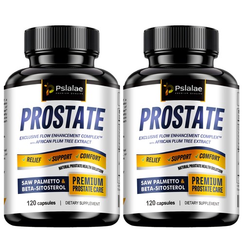 Prostate 240pcs reduce - -,