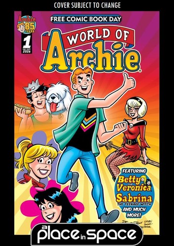 Free comic book day - comic,