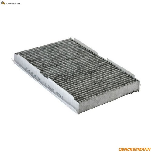Interior air filter - air, m110158