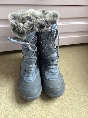 Quechua girls waterproof snow - quechua,