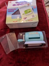 Jef Die Cutting Machine With