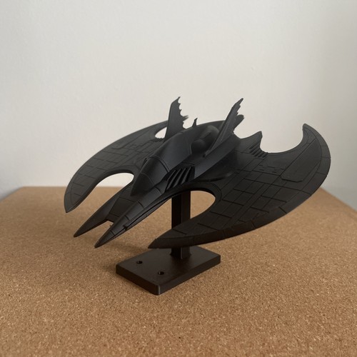 Batman batwing custom - custom, 3d