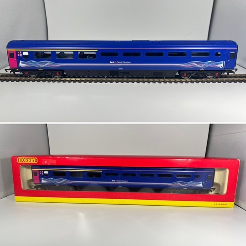 Hornby r4371 fgw dynamic - r4371,