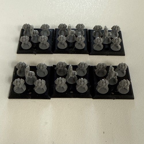 Warhammer 40k epic - 40k,