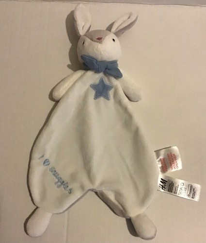 Hennes mauritz bunny - &,