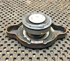 Honda VFR750F 1987 Coolant