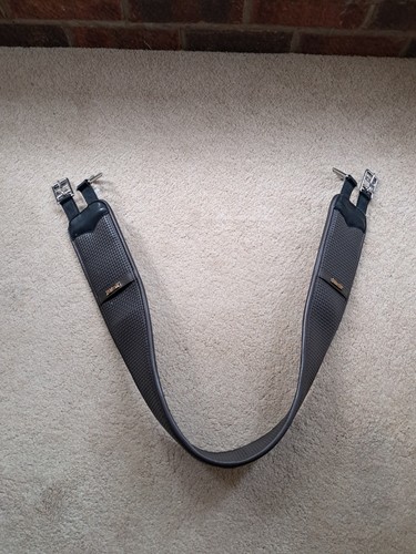 Wintec waffle weave girth - wintec,