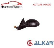 OUTSIDE REAR VIEW MIRROR LHD