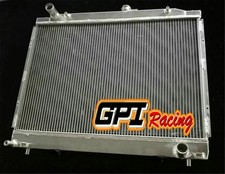 3 ROW Radiator for Mitsubishi