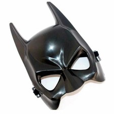 Batman Bat Man Mask Adult