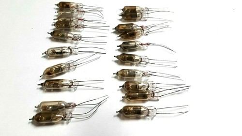 Lot nixie neon - nixie,