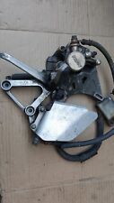 HONDA CBR400 CBR 400 TRI ARM