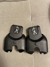 Maxi Cosi Bebe Confort Car Seat Adapters for Loola Streety, Stella, Adorra, Nova
