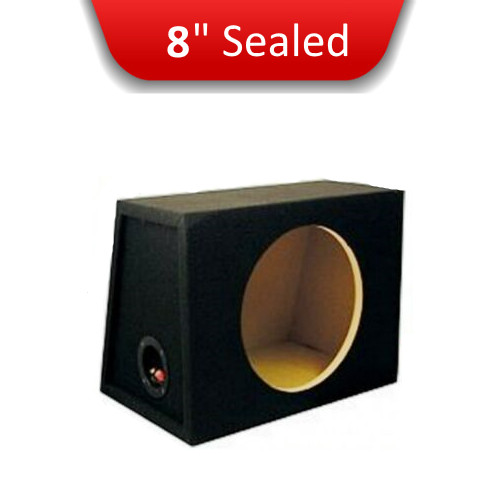 Inch cm single sealed - 8", 20