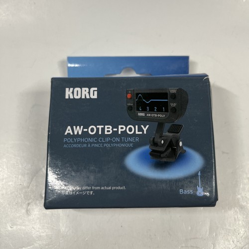 Korg otb poly polyphonic - aw-otb-poly,