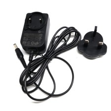 AC Adapter for YAMAHA NP-12