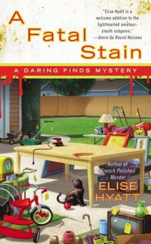 Fatal stain mass market - fatal,
