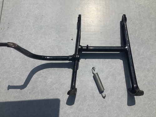 Triumph t150 centre stand - triumph,