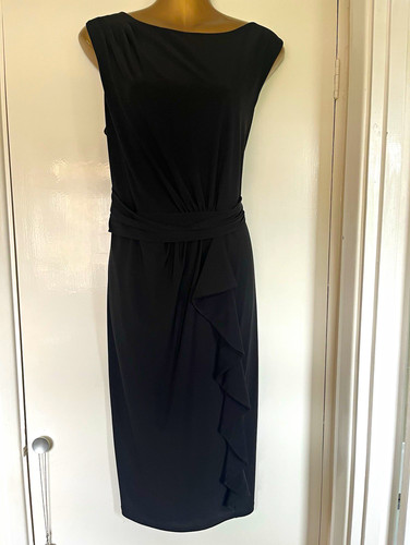 Alexon size black - 16,