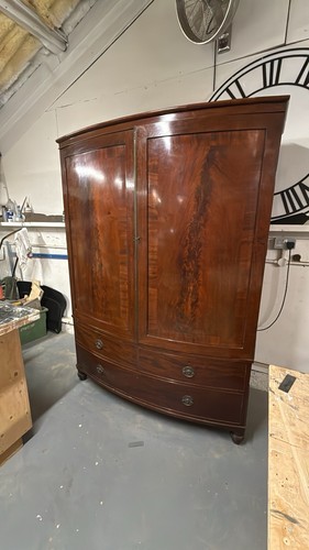 Vintage georgian style - vintage, georgian-style