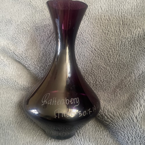 Vintage art deco - vintage, amethyst