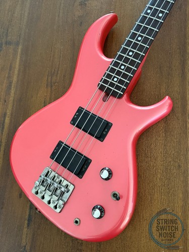 Aria pro bass - ii, rsb