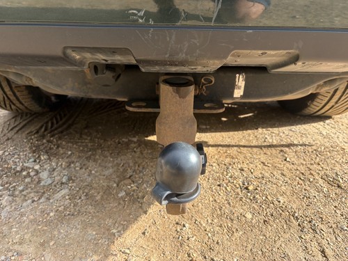 Range rover vogue l322 - rover,